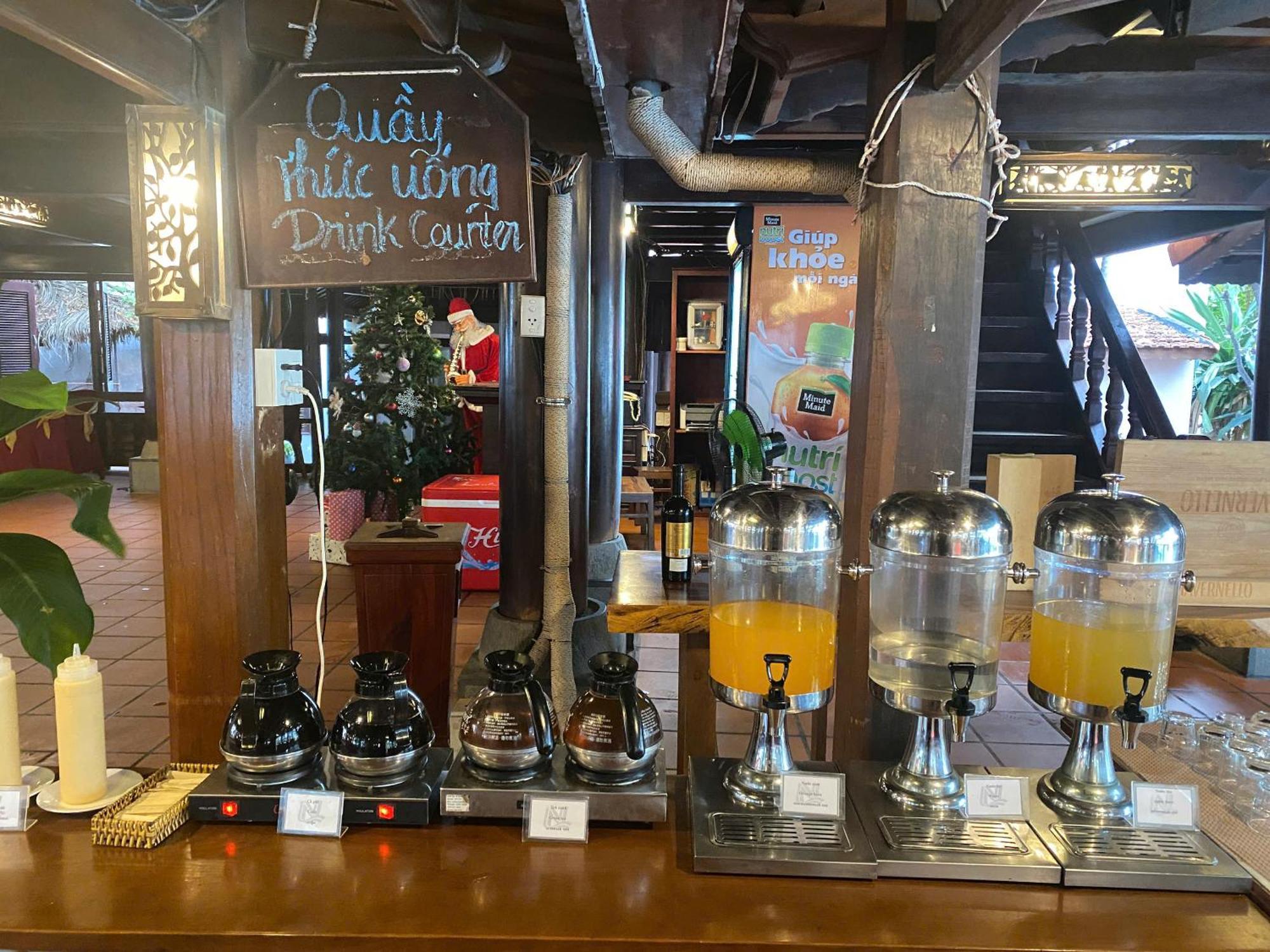Le Huynh Mui Ne Hotel Kültér fotó