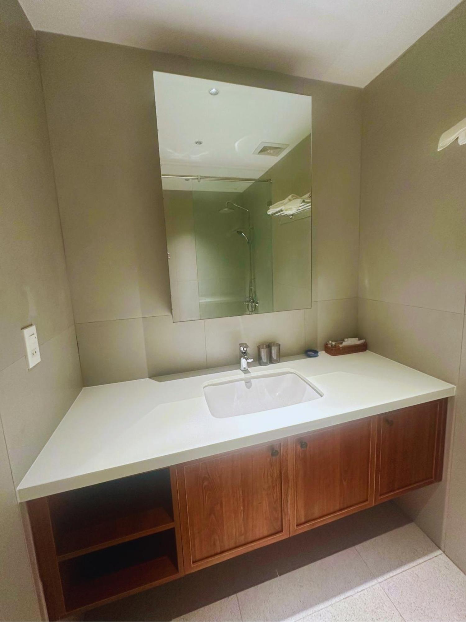 Le Huynh Mui Ne Hotel Kültér fotó