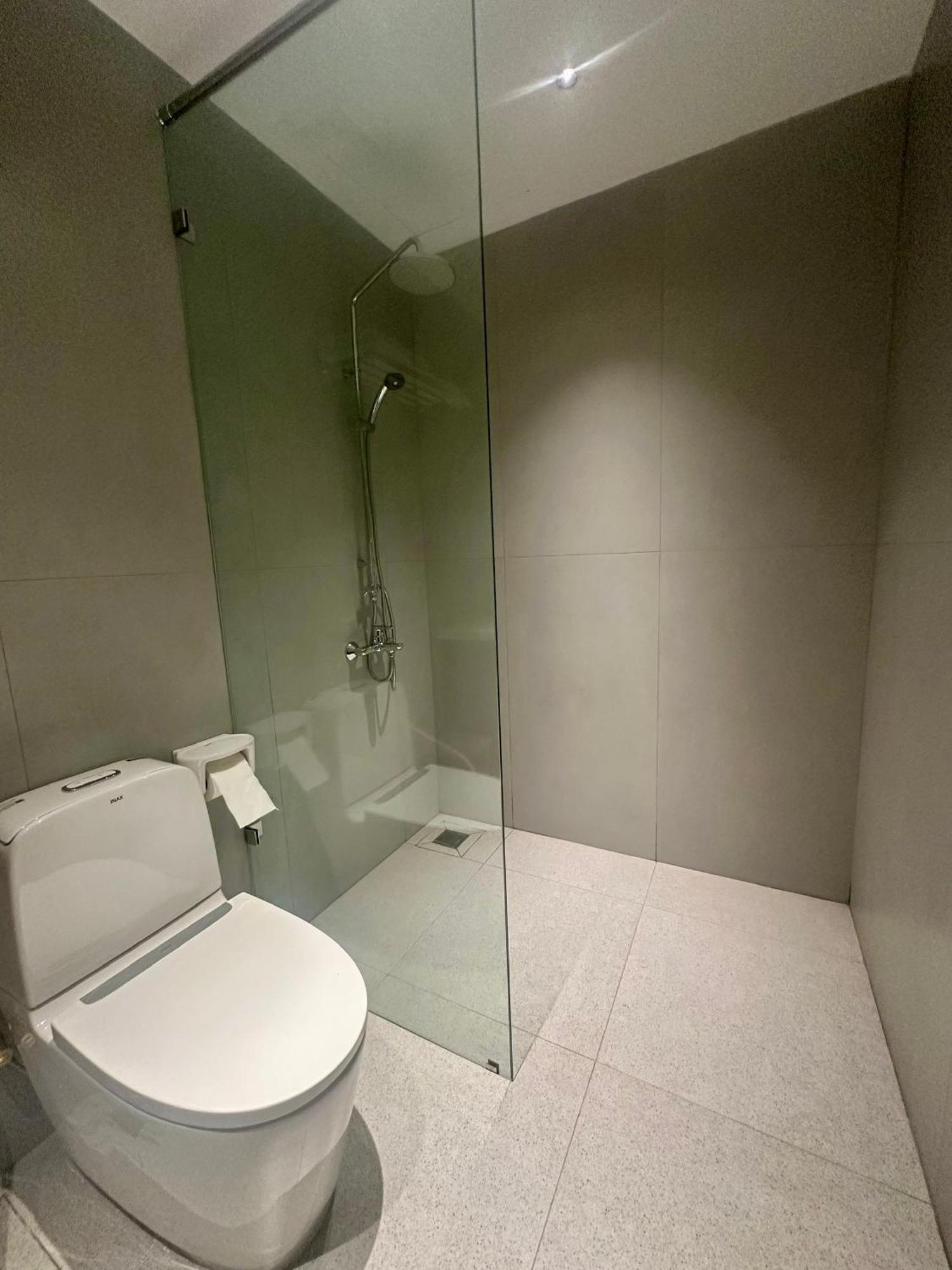Le Huynh Mui Ne Hotel Kültér fotó