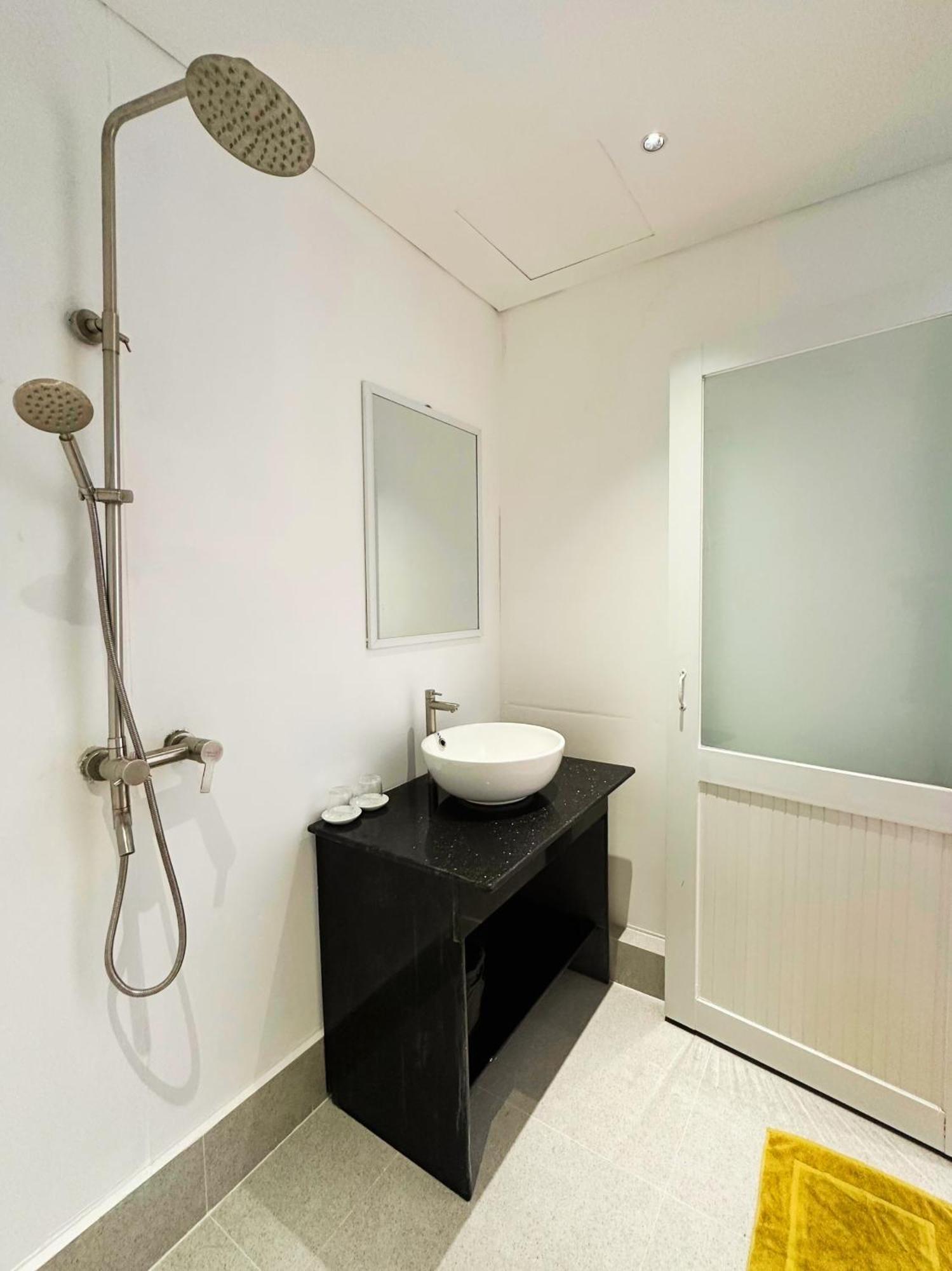 Le Huynh Mui Ne Hotel Kültér fotó